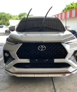 Rider Body kit for Toyota Veloz (COLOR)