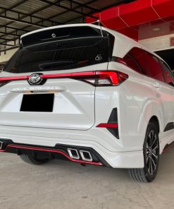 Rider Body kit for Toyota Veloz (COLOR) - Image 4