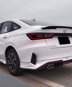 XT Body kit for TOYOTA YARIS ATIV 2023 (COLOR) - Image 3