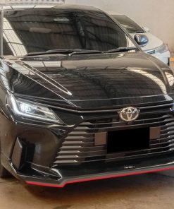 BMS Body kit for TOYOTA YARIS ATIV 2023 (COLOR)