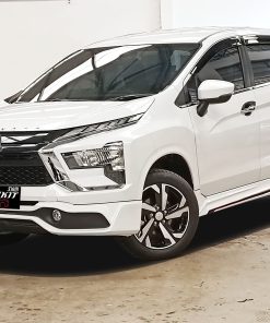 S-Sport V2 Body kit for Mitsubishi Xpander MC 2022 (COLOR)