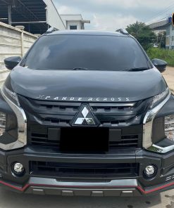VICTOR Body kit for Mitsubishi Xpander CROSS (COLOR)