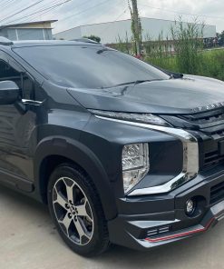 Alternative view of VICTOR Body kit for Mitsubishi Xpander CROSS (COLOR)
