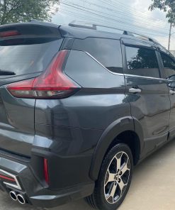 VICTOR Body kit for Mitsubishi Xpander CROSS (COLOR) - Image 3