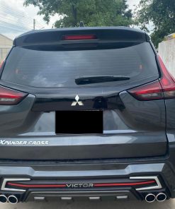 VICTOR Body kit for Mitsubishi Xpander CROSS (COLOR) - Image 4