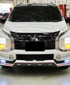 VICTOR Body kit for Mitsubishi Xpander CROSS (COLOR) - Image 5