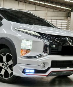 VICTOR Body kit for Mitsubishi Xpander CROSS (COLOR) - Image 6