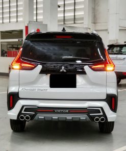 VICTOR Body kit for Mitsubishi Xpander CROSS (COLOR) - Image 7