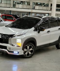 VICTOR Body kit for Mitsubishi Xpander CROSS (COLOR) - Image 8