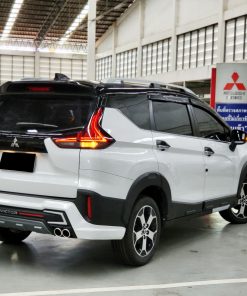 VICTOR Body kit for Mitsubishi Xpander CROSS (COLOR) - Image 9