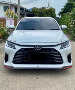 BKS Body kit for TOYOTA YARIS ATIV 2023-2025 (COLOR)