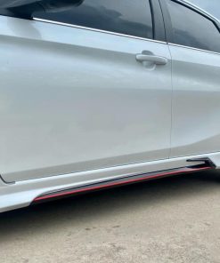 BKS Body kit for TOYOTA YARIS ATIV 2023-2025 (COLOR) - Image 5