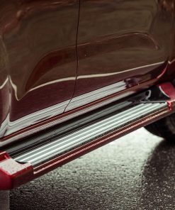 TITHUM Bodykit for Nissan Terra 2021-2023 (COLOR) - Image 3