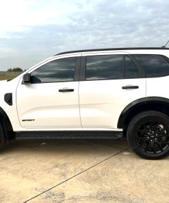 Rider V1 Bodykit for Ford Everest Next Gen 2023 (Painted Color) - Image 8