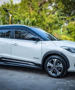 LUMGA Bodykit for Nissan Kicks (COLOR) - Image 8