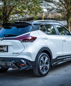LUMGA Bodykit for Nissan Kicks (COLOR) - Image 10