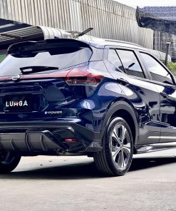 LUMGA Bodykit for Nissan Kicks (COLOR) - Image 3