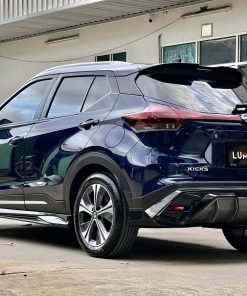 LUMGA Bodykit for Nissan Kicks (COLOR) - Image 4