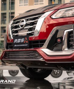 ELEGRAND Bodykit for Nissan Terra 2021-2023 (COLOR) - Image 5