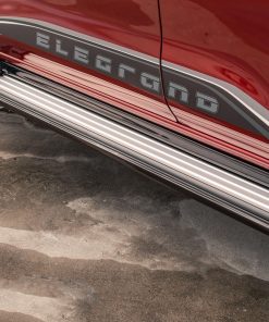 ELEGRAND Bodykit for Nissan Terra 2021-2023 (COLOR) - Image 6