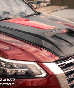 ELEGRAND Bodykit for Nissan Terra 2021-2023 (COLOR) - Image 8