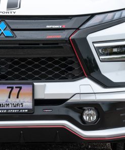 SPORT-X Body kit for Mitsubishi Xpander MC 2022-2025 (COLOR) - Image 9