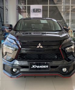 SPORT-X Body kit for Mitsubishi Xpander MC 2022-2025 (COLOR) - Image 14
