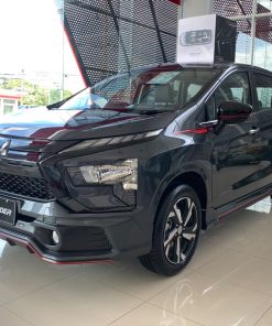 SPORT-X Body kit for Mitsubishi Xpander MC 2022-2025 (COLOR) - Image 16