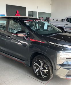 SPORT-X Body kit for Mitsubishi Xpander MC 2022-2025 (COLOR) - Image 17