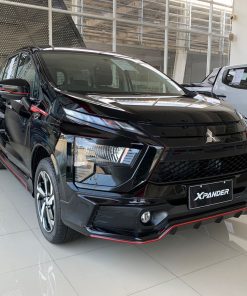 SPORT-X Body kit for Mitsubishi Xpander MC 2022-2025 (COLOR) - Image 18
