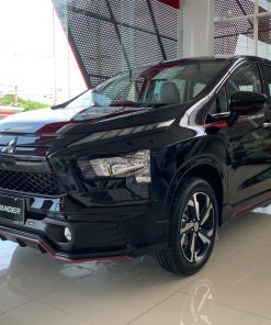 SPORT-X Body kit for Mitsubishi Xpander MC 2022-2025 (COLOR) - Image 19