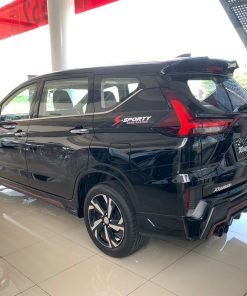 SPORT-X Body kit for Mitsubishi Xpander MC 2022-2025 (COLOR) - Image 20