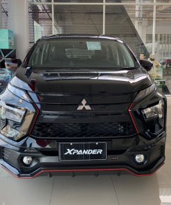 SPORT-X Body kit for Mitsubishi Xpander MC 2022-2025 (COLOR) - Image 21
