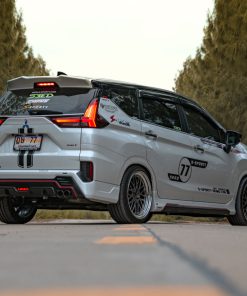 SPORT-X Body kit for Mitsubishi Xpander MC 2022-2025 (COLOR) - Image 3