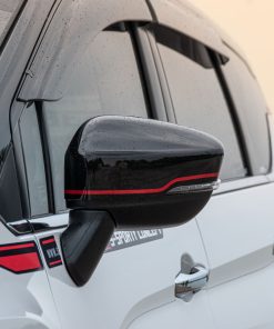 SPORT-X Body kit for Mitsubishi Xpander MC 2022-2025 (COLOR) - Image 6