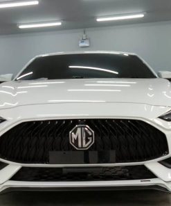 Alternative view of V5 (Set 5 pcs) Bodykit for MG5 2021-2025 (COLOR)