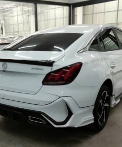 V5 (Set 5 pcs) Bodykit for MG5 2021-2025 (COLOR) - Image 3