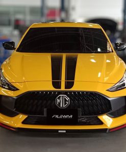 Filewar Bodykit for MG5 (COLOR)
