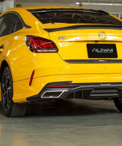 Filewar Bodykit for MG5 (COLOR) - Image 3