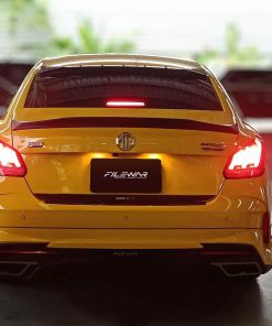 Filewar Bodykit for MG5 (COLOR) - Image 5