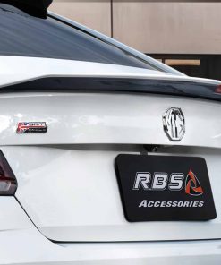 Ideo Speed Bodykit for MG5 (COLOR) - Image 4