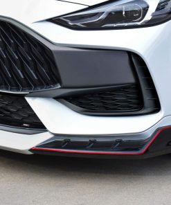 Ideo Speed Bodykit for MG5 (COLOR) - Image 5