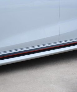 Ideo Speed Bodykit for MG5 (COLOR) - Image 6