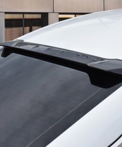 Ideo Speed Bodykit for MG5 (COLOR) - Image 7