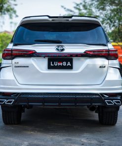 Lumga Bodykit for Toyota Fortuner MC 2021-2023 / Legender (COLOR) - Image 8