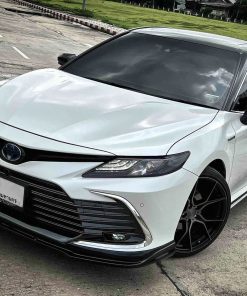 Ativus  Body kit for TOYOTA Camry 2022-2023 (Glossy Black Color) - Image 5