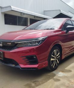 KURVE Bodykit for Honda City 2020-2023 (COLOR)