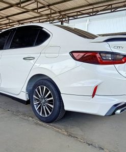 KURVE Bodykit for Honda City 2020-2023 (COLOR) - Image 10