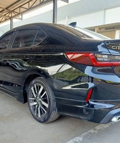 KURVE Bodykit for Honda City 2020-2023 (COLOR) - Image 12
