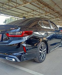 KURVE Bodykit for Honda City 2020-2023 (COLOR) - Image 13